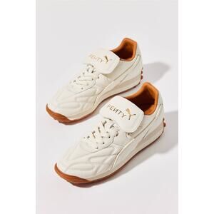 PUMA x FENTY Women's Avanti Low Top Sneakers Sold Out Online Size 9.5